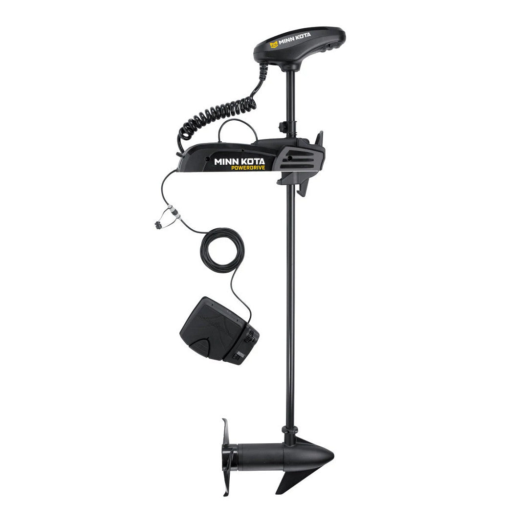 MINN KOTA PONTOON TROLLING MOTOR