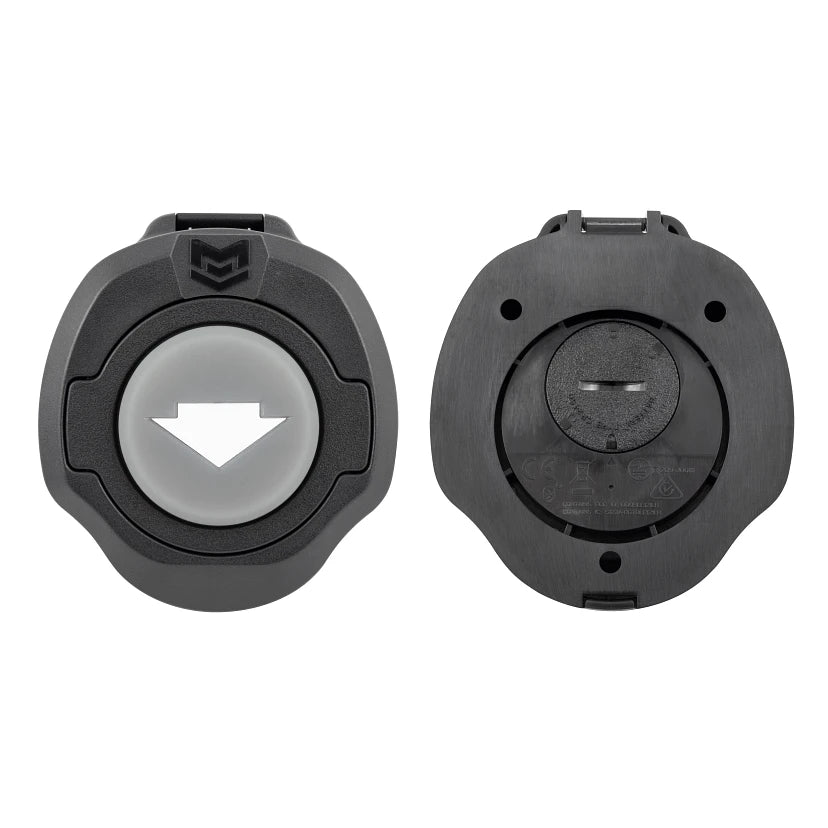 Raptor / Talon Wireless Stomp Switch - Bluetooth