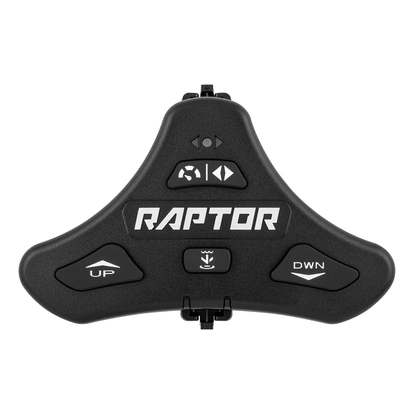 Raptor Wireless Footswitch - Bluetooth