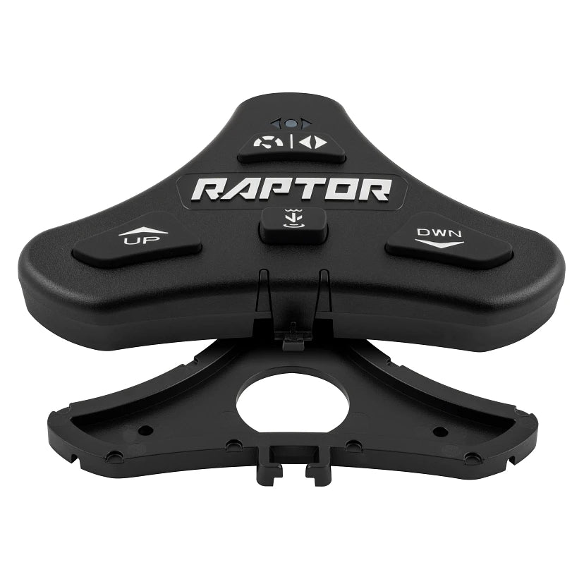 Raptor Wireless Footswitch - Bluetooth