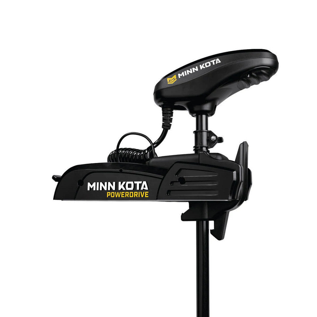 MINN KOTA PONTOON TROLLING MOTOR