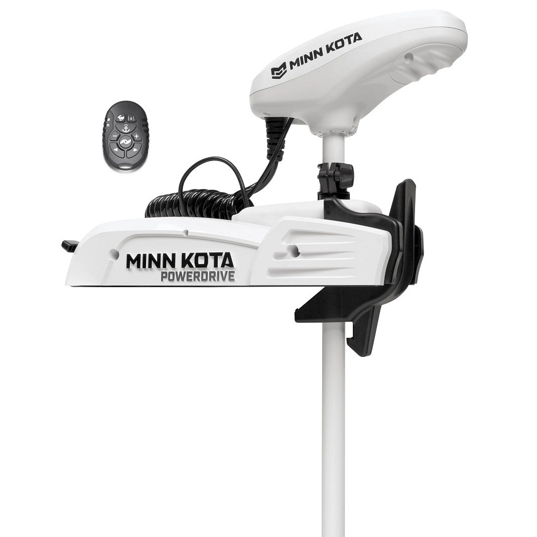 MINN KOTA RIPTIDE POWERDRIVE