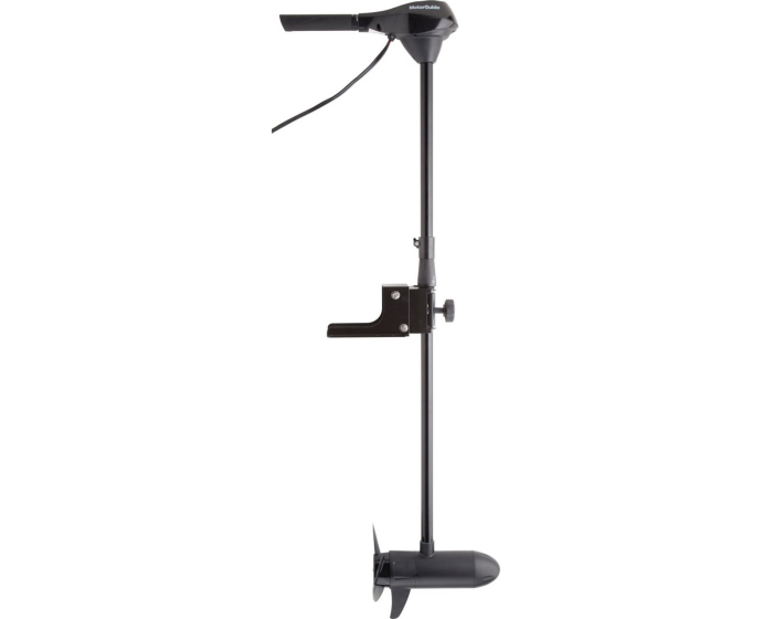 X3 DIGITAL FRESHWATER PONTOON HAND CONTROL 50" SHAFT