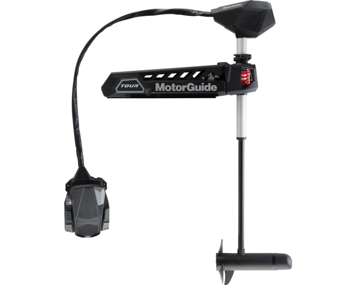 MotorGuide TOUR PRO