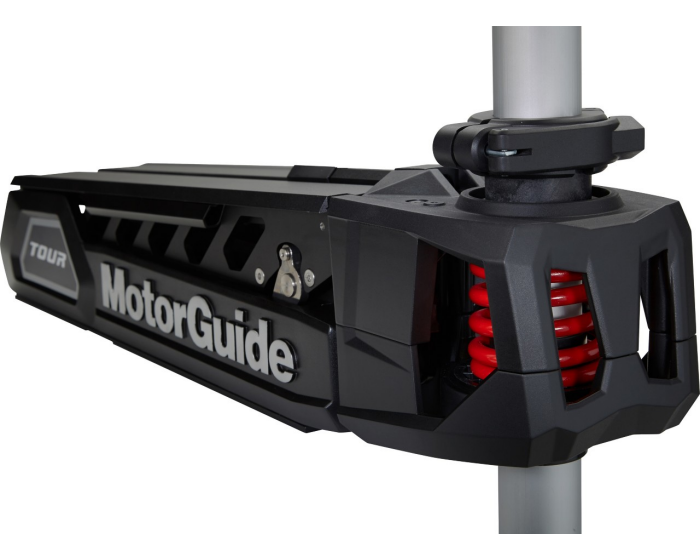 MotorGuide TOUR PRO