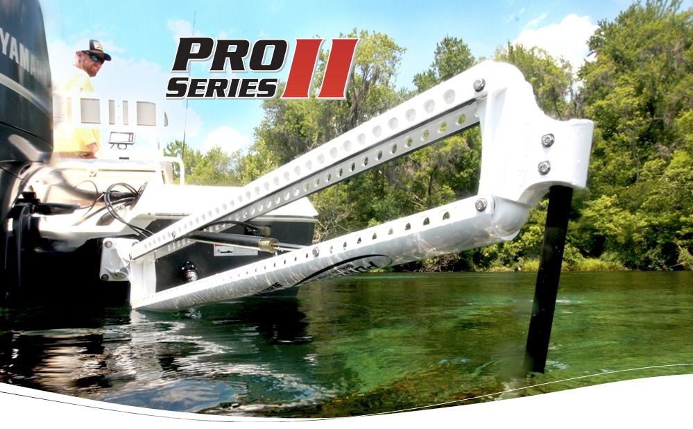 Power Pole Pro Series II